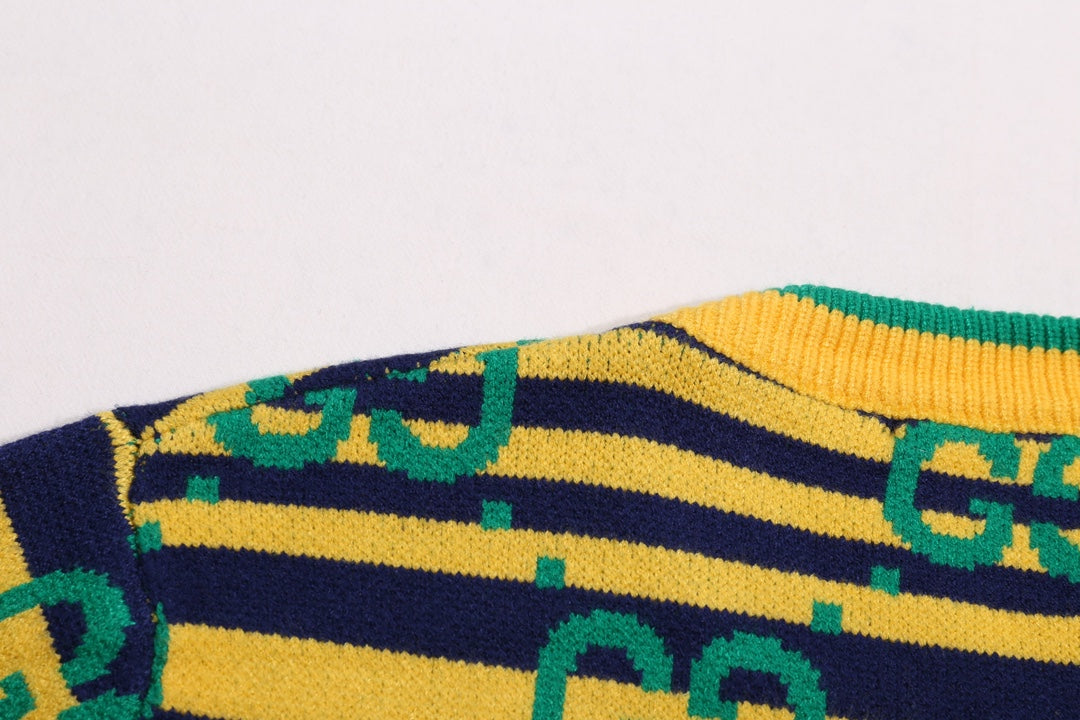 Classic Fashion Sweater-1205
