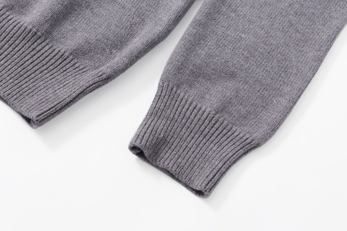 Classic Fashion Sweater-1213