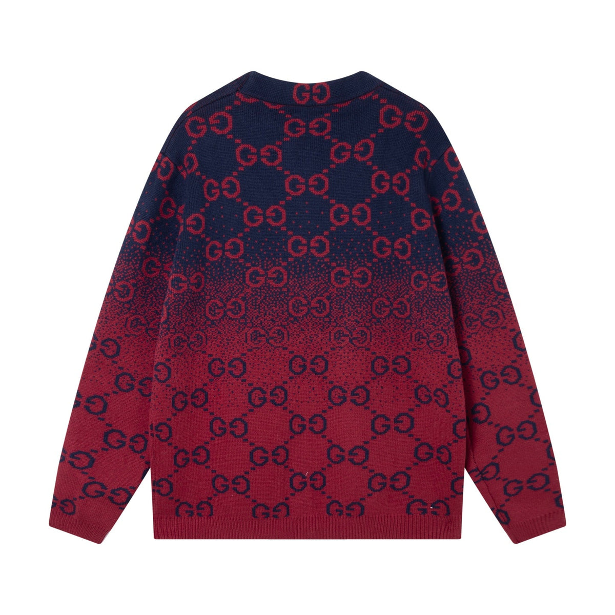 Classic Fashion Sweater-1214