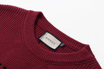 Classic Fashion Sweater-1216