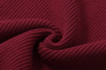 Classic Fashion Sweater-1216