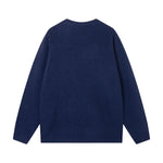 Classic Fashion Sweater-1223