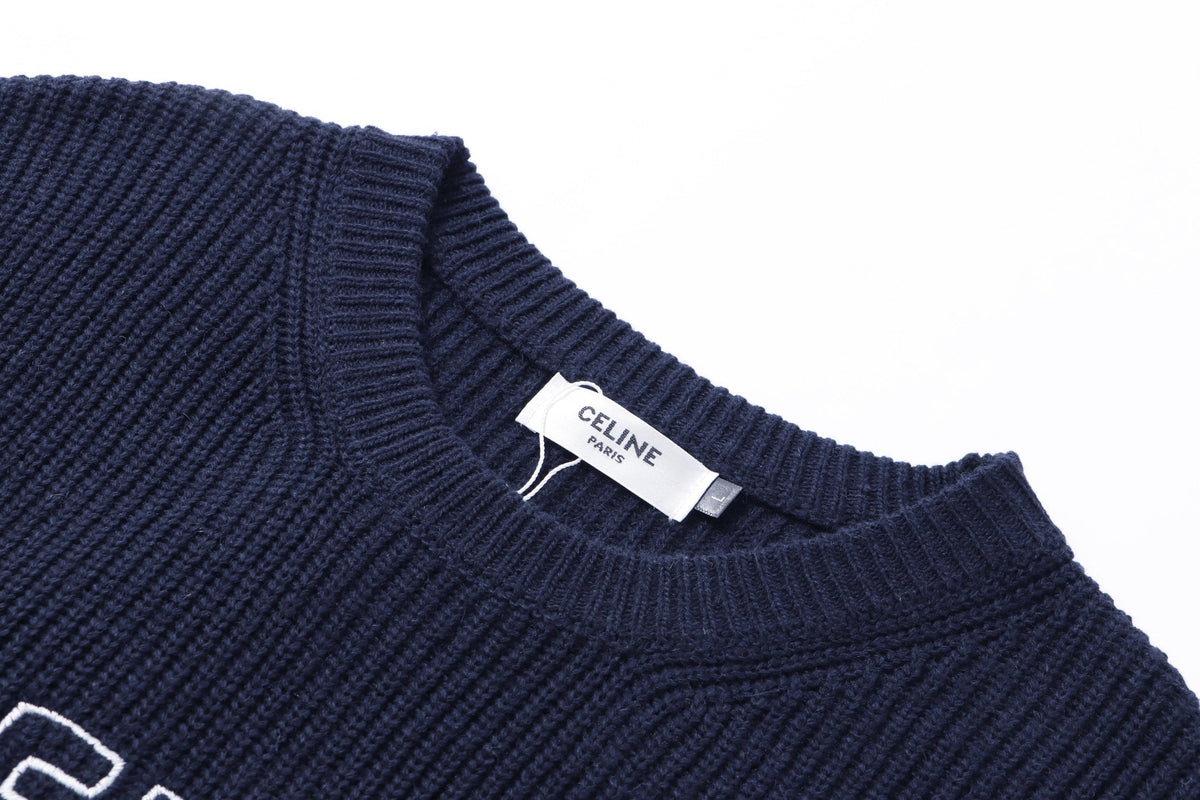 Classic Fashion Sweater-1223