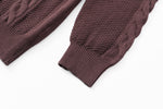 Classic Fashion Sweater-1224