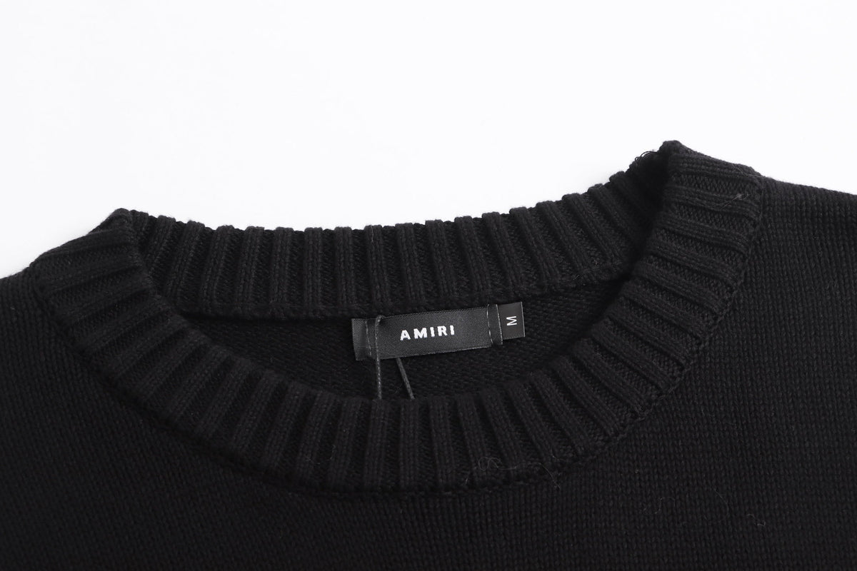 Classic Fashion Sweater-1227