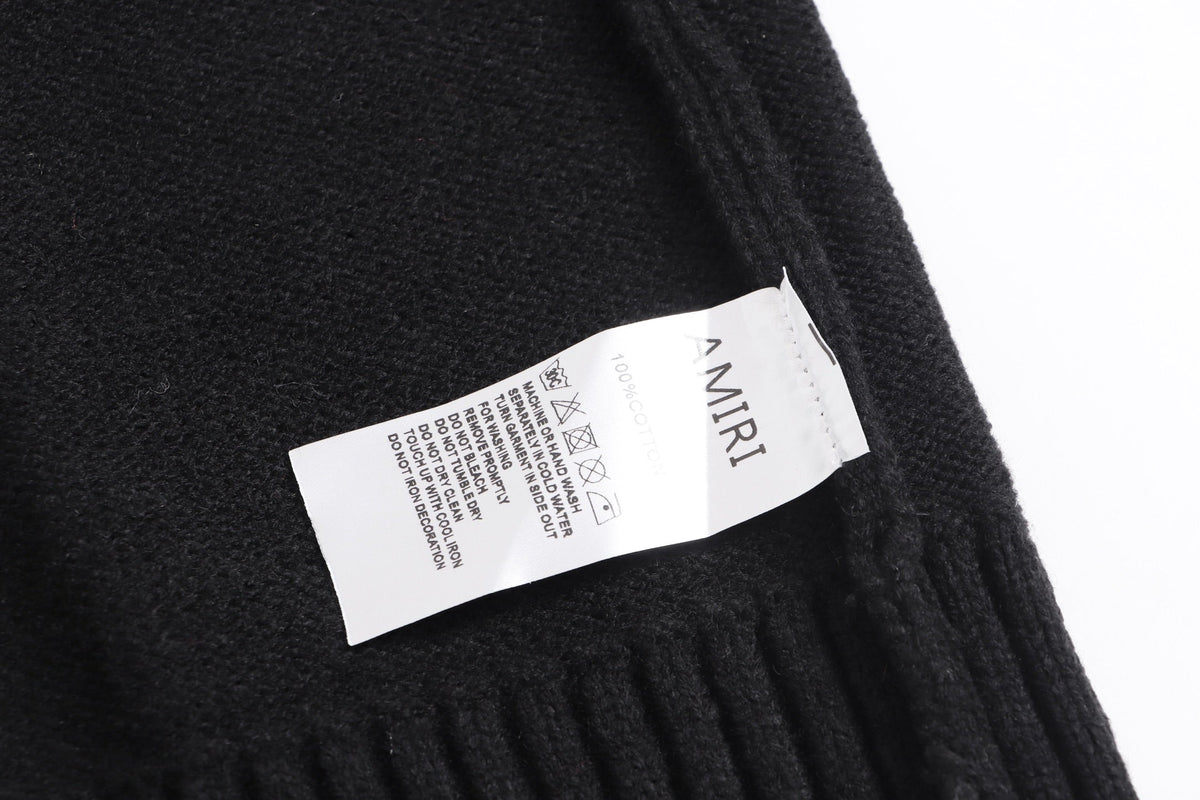 Classic Fashion Sweater-1230