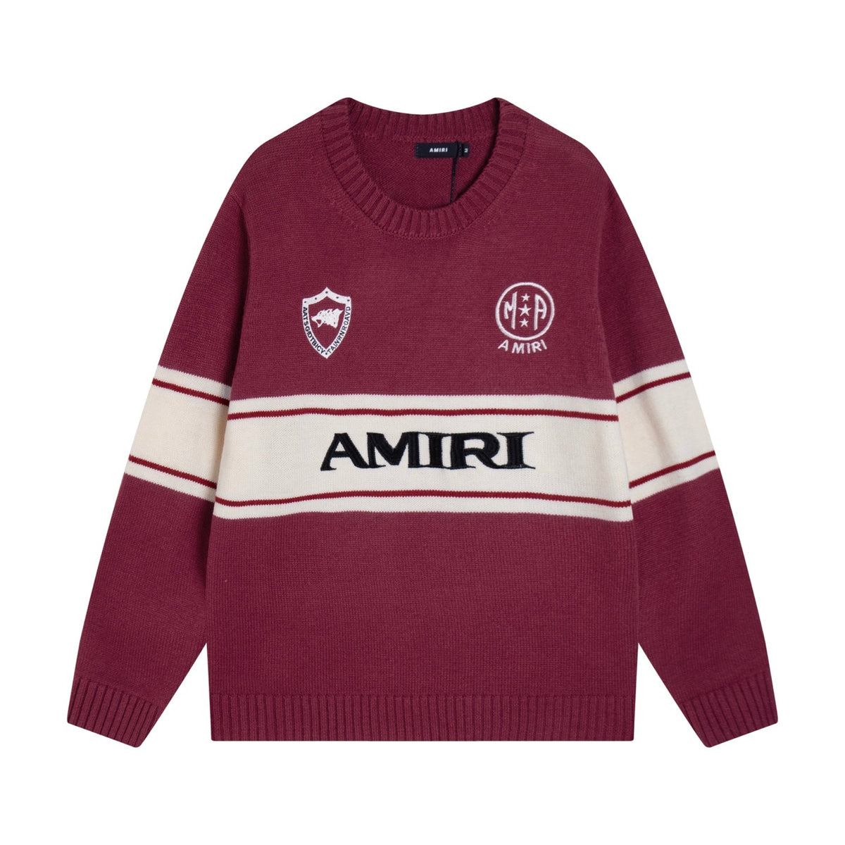 Classic Fashion Sweater-1231