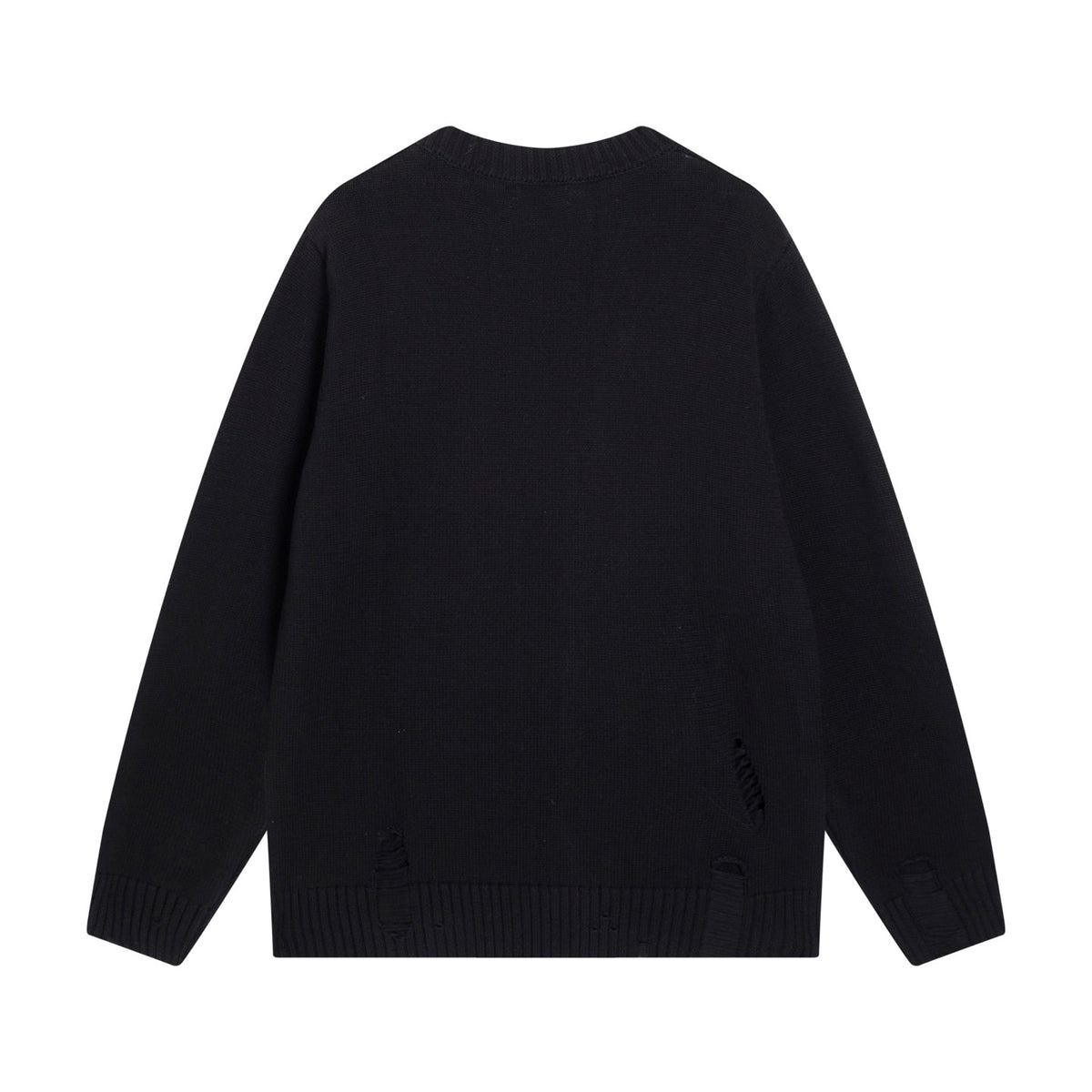 Classic Fashion Sweater-1232
