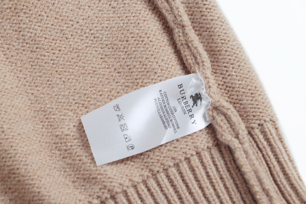 Classic Fashion Sweater-1235