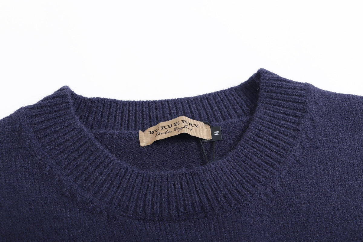 Classic Fashion Sweater-1238