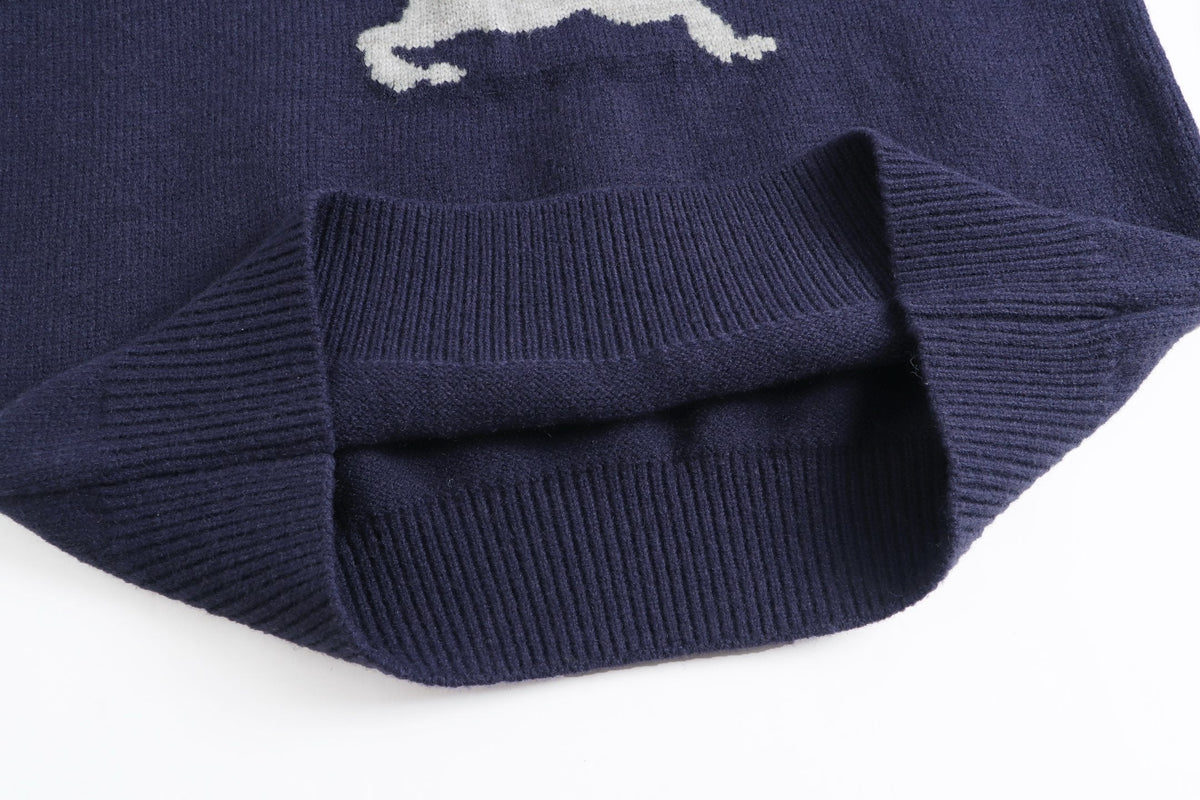 Classic Fashion Sweater-1238