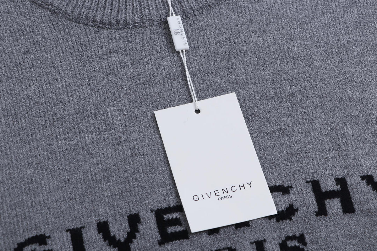 Classic Fashion Sweater-1249
