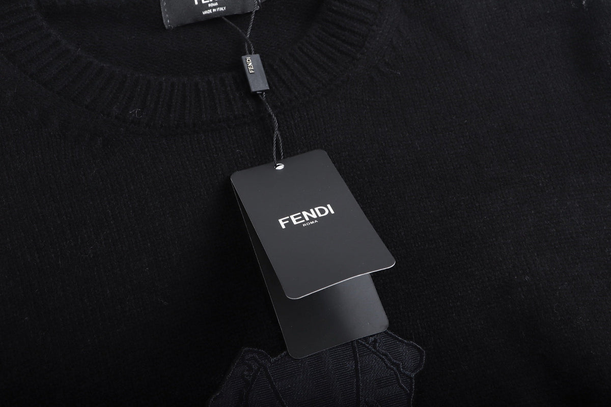 Classic Fashion Sweater-1250