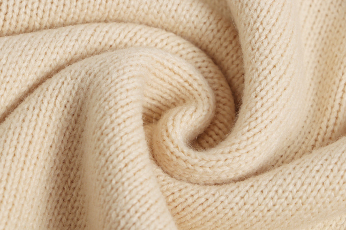 Classic Fashion Sweater-1257