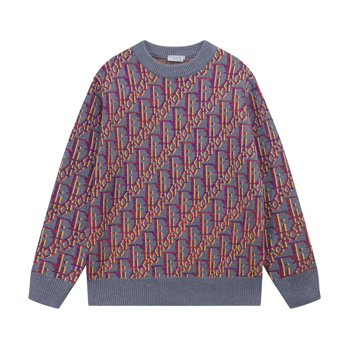 Classic Fashion Sweater-1262