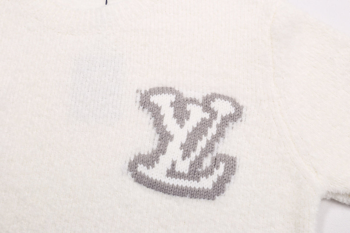 Classic Fashion Sweater-1263