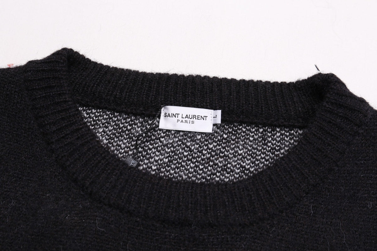 Classic Fashion Sweater-1264