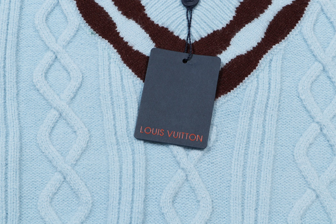 Classic Fashion Sweater-1268