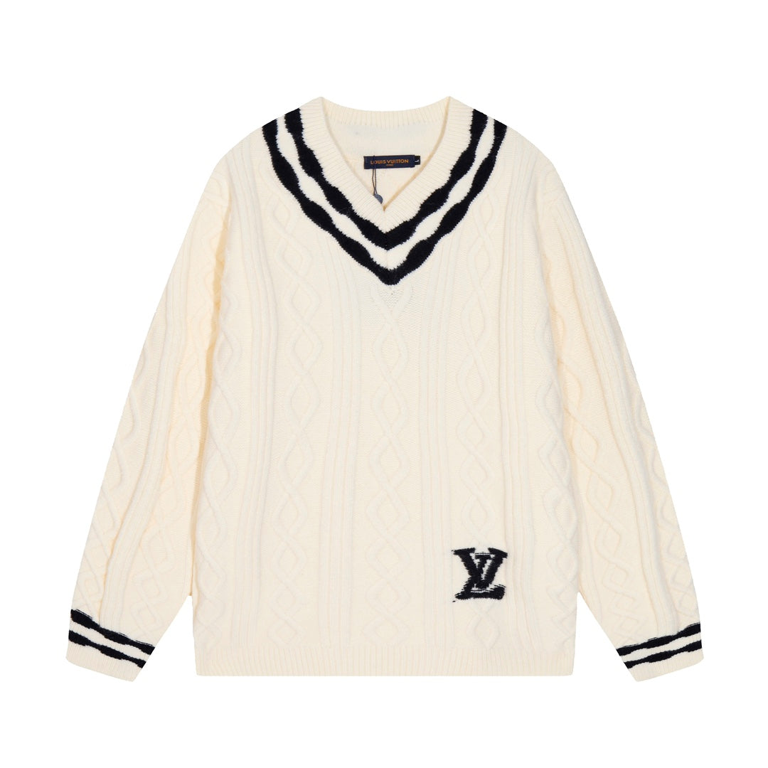 Classic Fashion Sweater-1269
