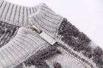 Classic Fashion Sweater-1272