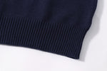 Classic Fashion Sweater-1276