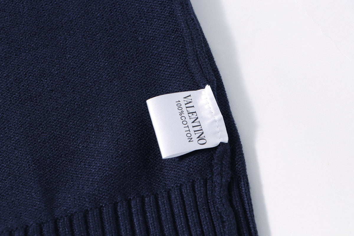 Classic Fashion Sweater-1278