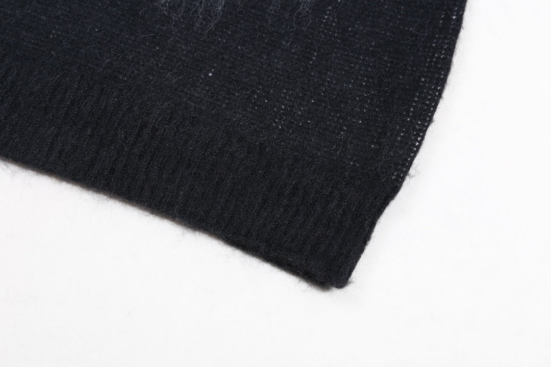 Classic Fashion Sweater-1277