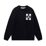 Classic Fashion Sweater-1287
