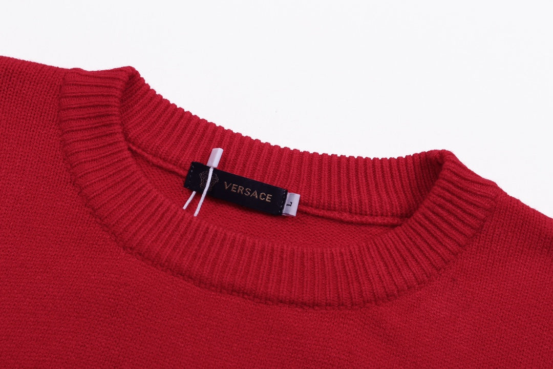 Classic Fashion Sweater-1291