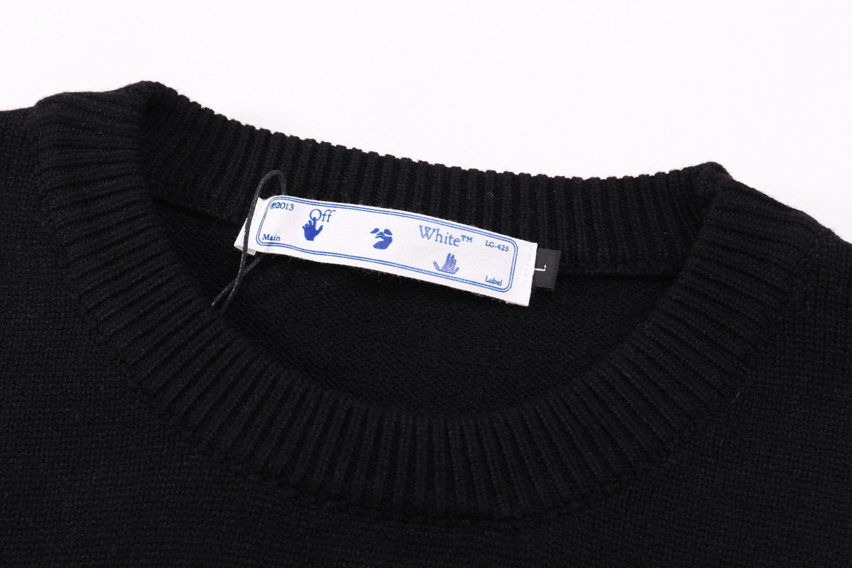 Classic Fashion Sweater-1294