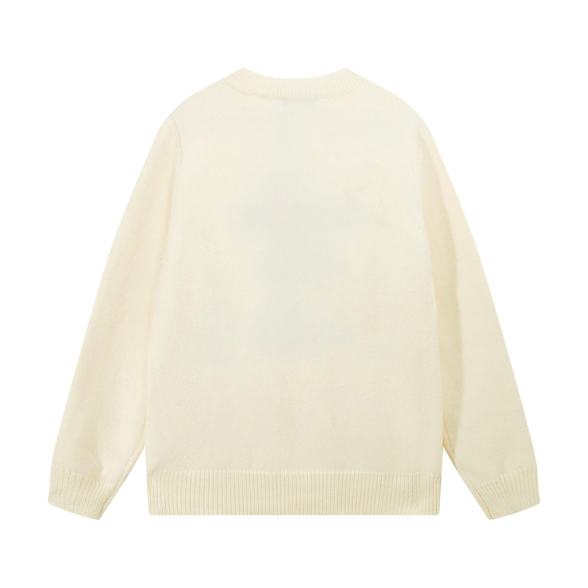 Classic Fashion Sweater-1295