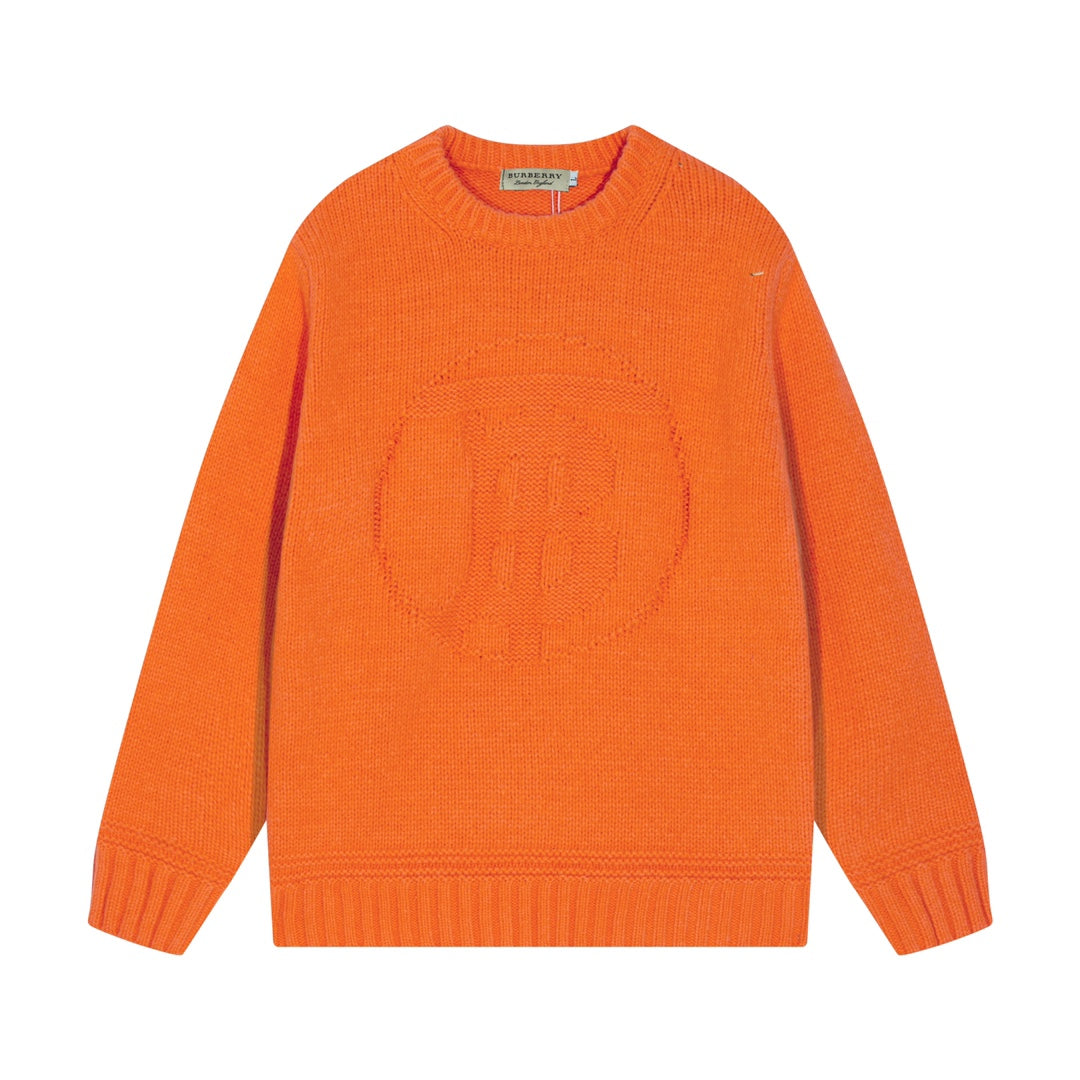 Classic Fashion Sweater-1317