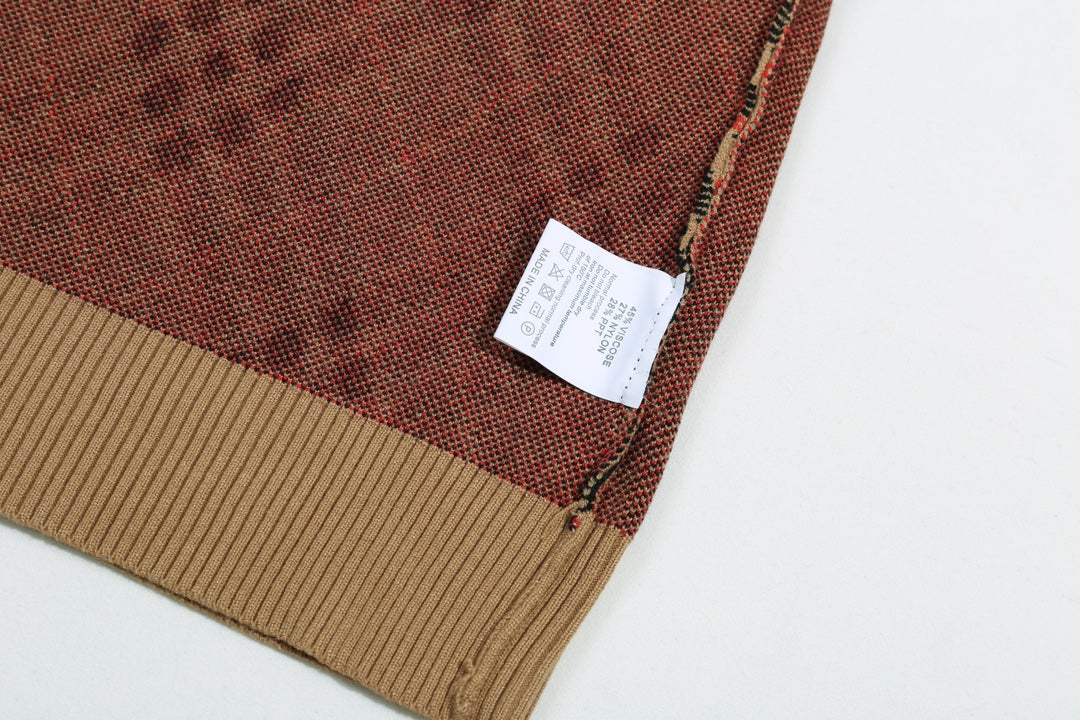 Classic Fashion Sweater-1328