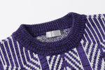 Classic Fashion Sweater-1341
