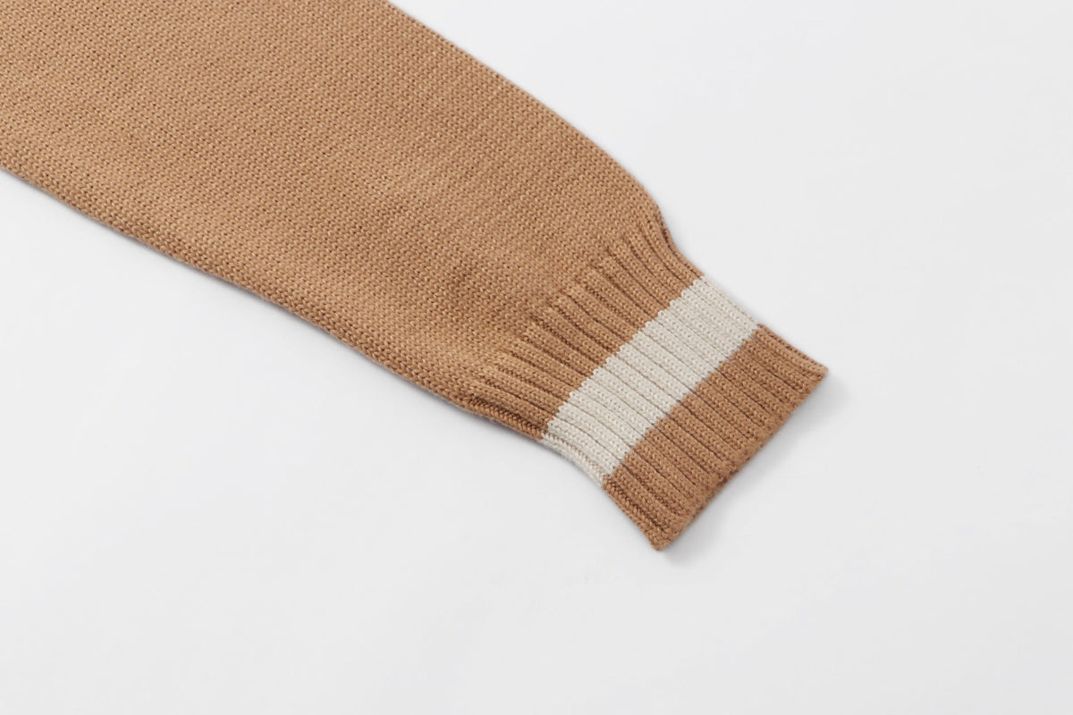 Classic Fashion Sweater-1343
