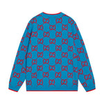 Classic Fashion Sweater-1347