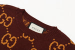 Classic Fashion Sweater-1349