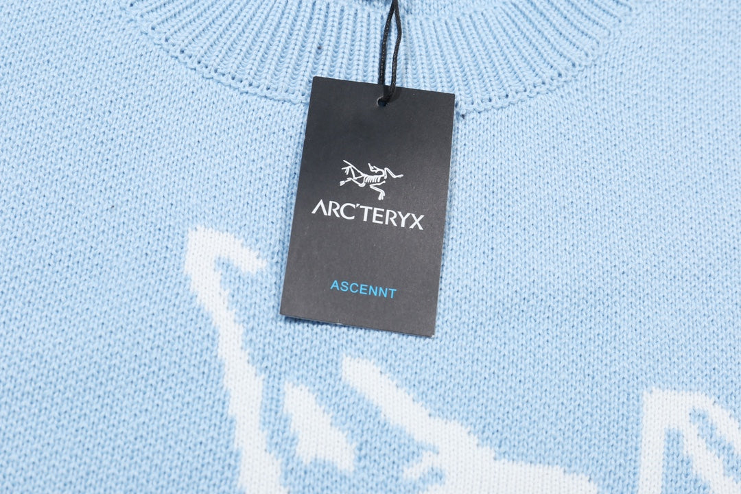 Classic Fashion Sweater-1363