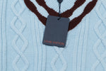 Classic Fashion Sweater-1367