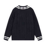 Classic Fashion Sweater-1369
