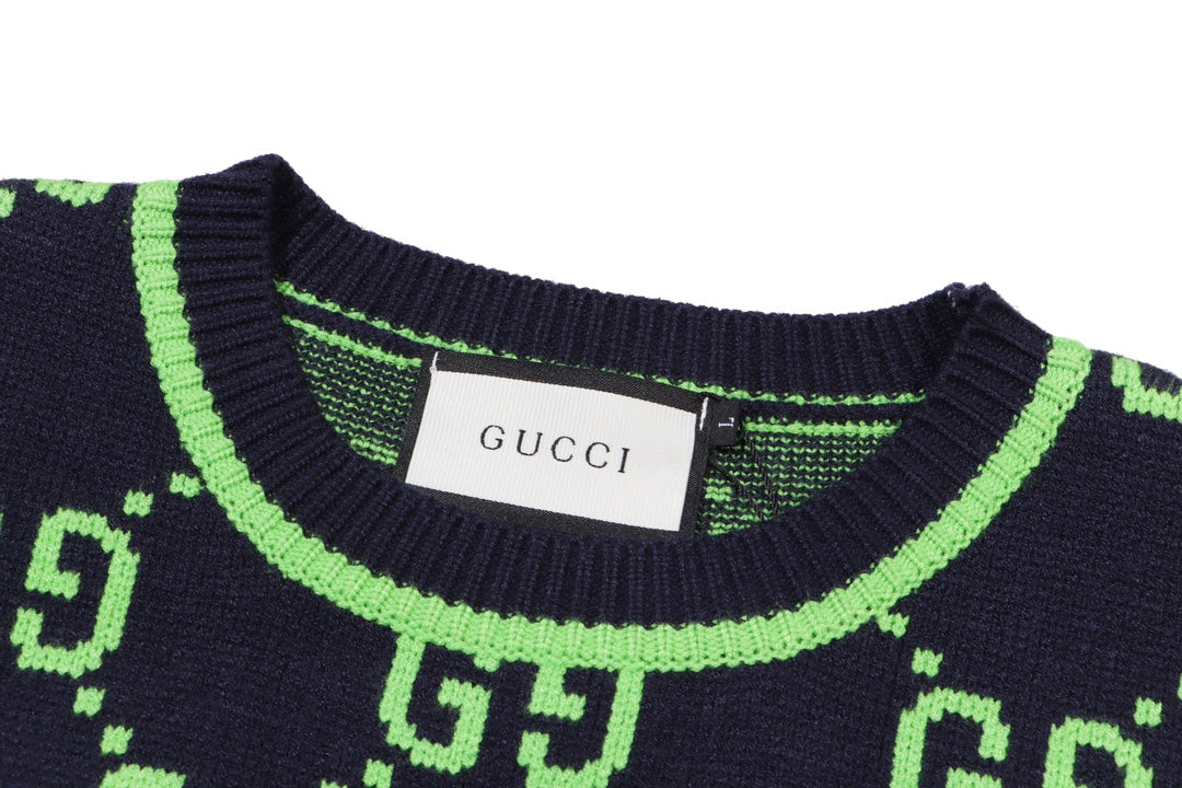 Classic Fashion Sweater-1375