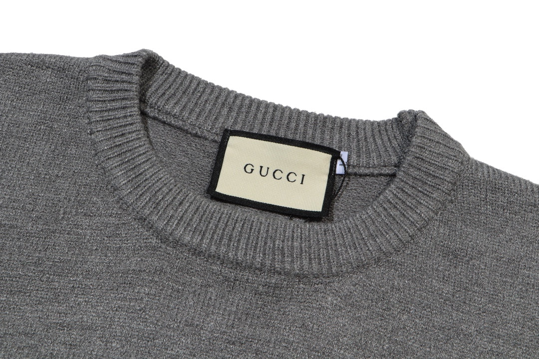 Classic Fashion Sweater-1376
