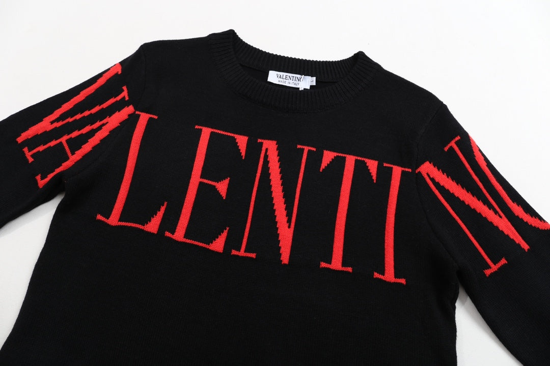 Classic Fashion Sweater-1392