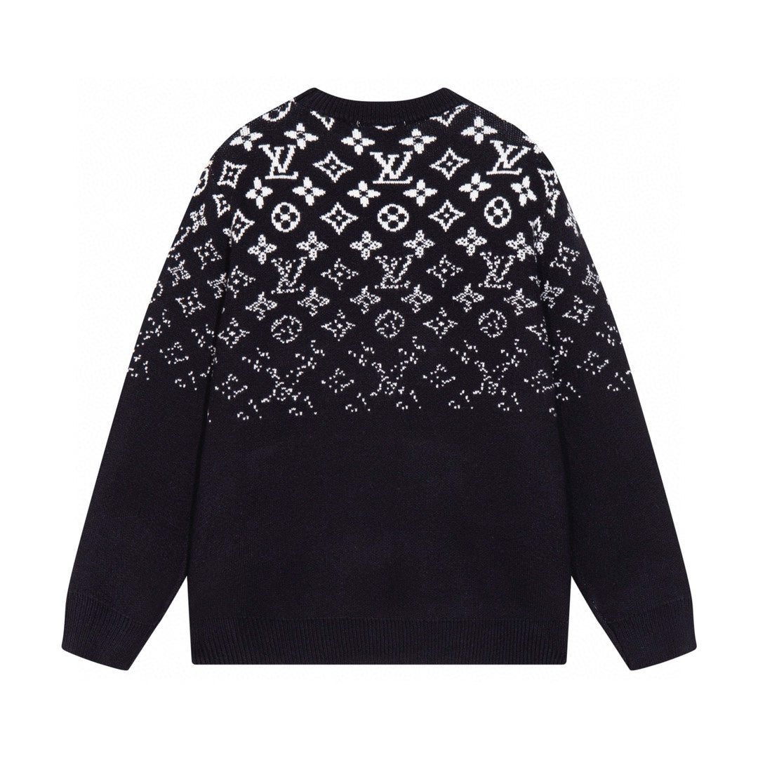 Classic Fashion Sweater-1395