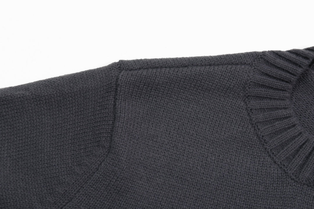 Classic Fashion Sweater-1403