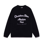 Classic Fashion Sweater-1409