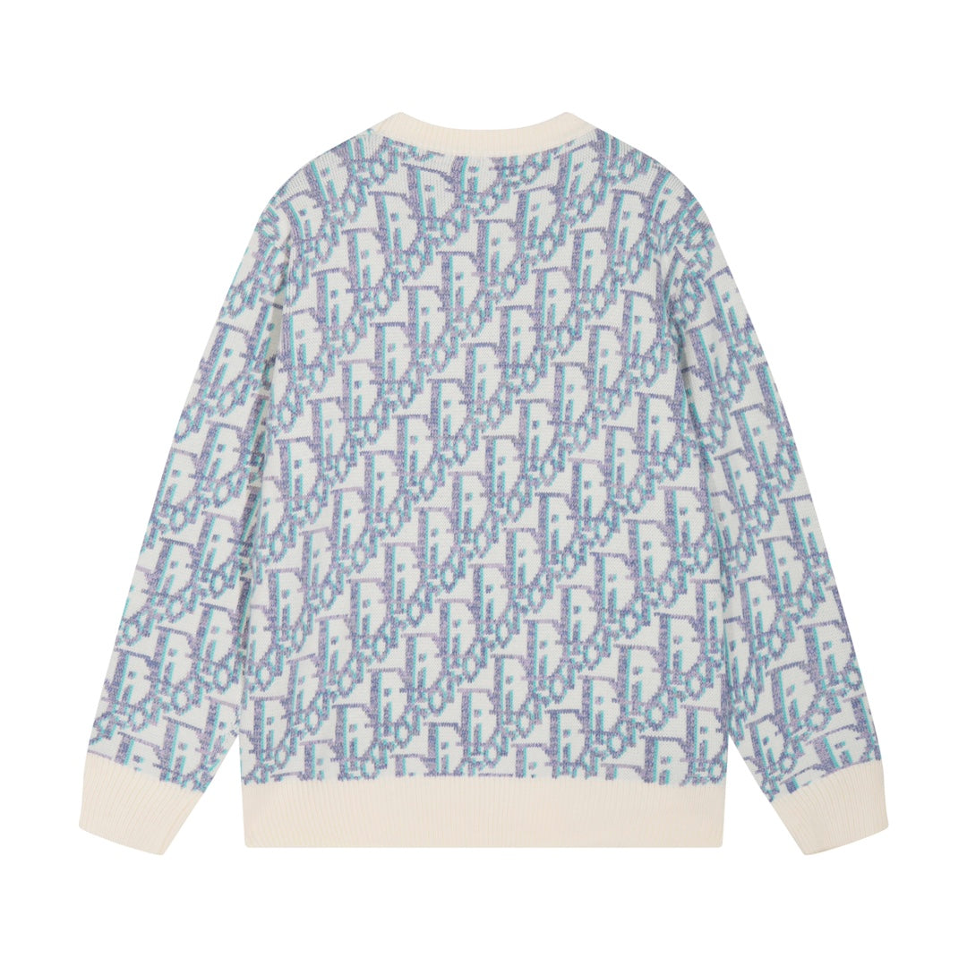 Classic Fashion Sweater-1424