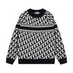 Classic Fashion Sweater-1428