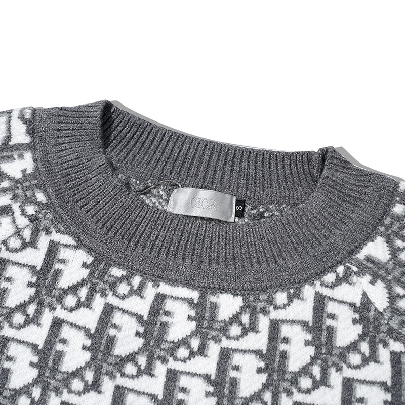 Classic Fashion Sweater-1429