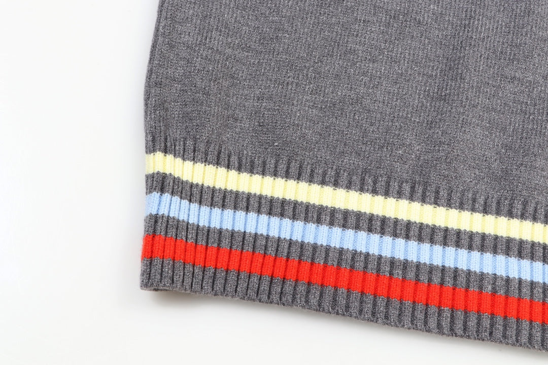 Classic Fashion Sweater-1446